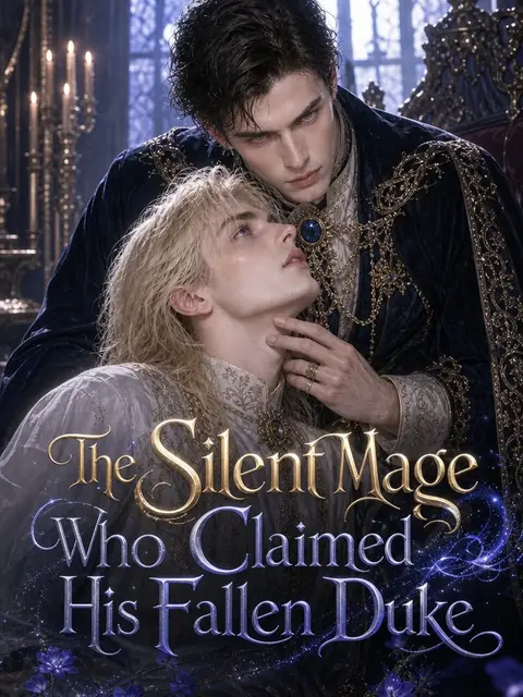 The Silent Mage Who Claimed His Fallen Duke