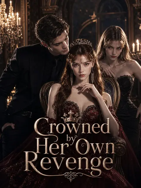 Crowned by Her Own Revenge