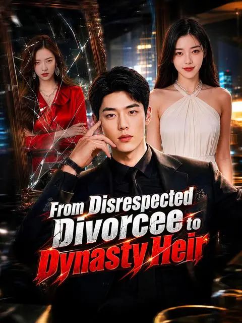 From Disrespected Divorcee to Dynasty Heir