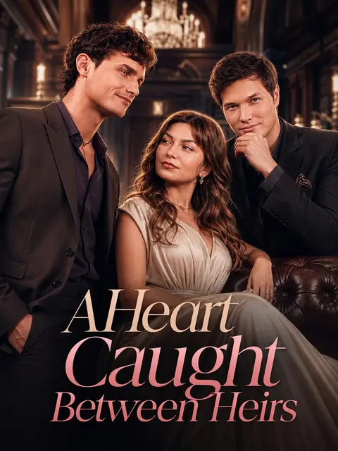 A Heart Caught Between Heirs