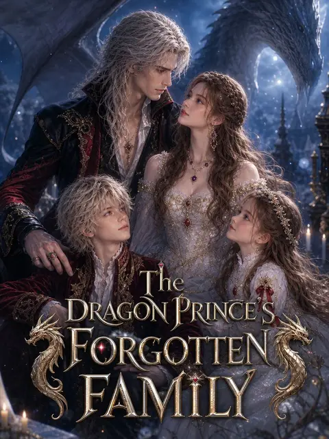 The Dragon Prince's Forgotten Family
