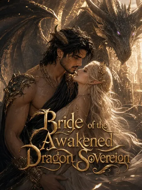 Bride of the Awakened Dragon Sovereign