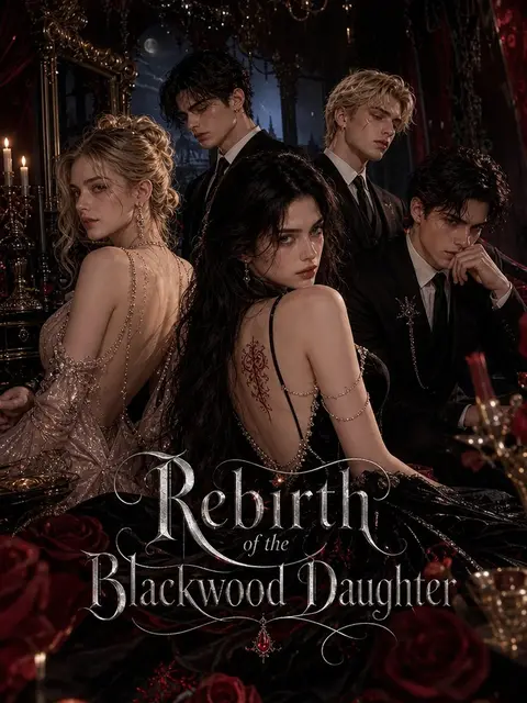 Rebirth of the Blackwood Daughter
