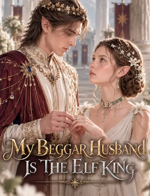 My Beggar Husband Is the Elf King