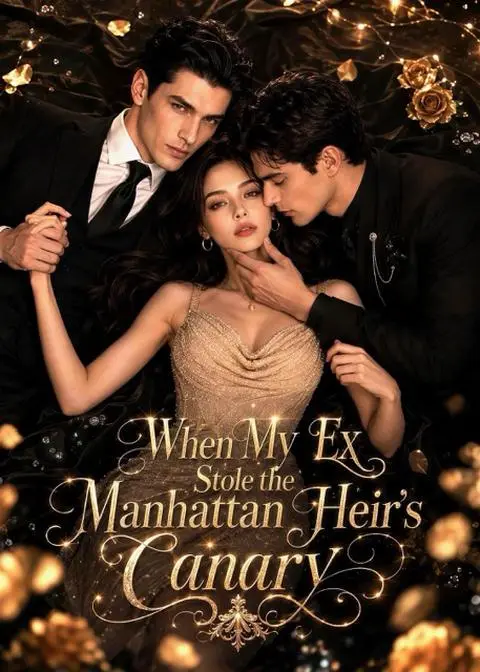 When My Ex Stole the Manhattan Heir’s Canary