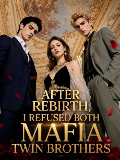 After Rebirth, I Refused Both Mafia Twin Brothers