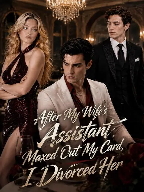 After My Wife’s Assistant Maxed Out My Card, I Divorced Her