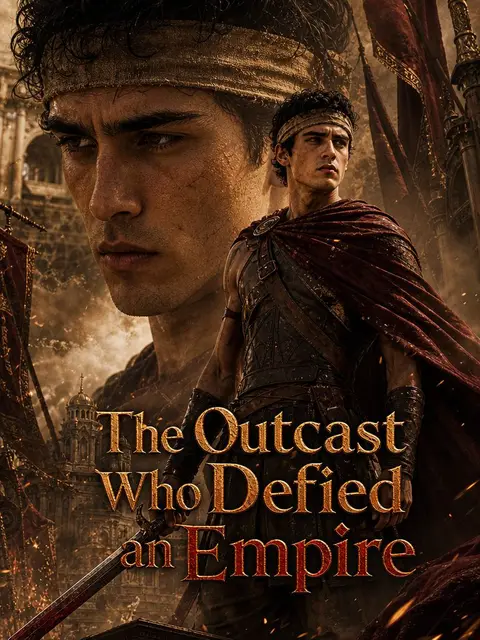 The Outcast Who Defied an Empire