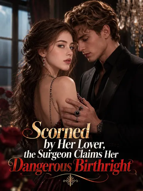 Scorned by Her Lover, the Surgeon Claims Her Dangerous Birthright