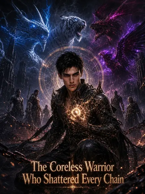 The Coreless Warrior Who Shattered Every Chain