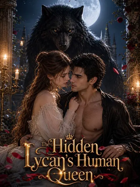 The Hidden Lycan's Human Queen