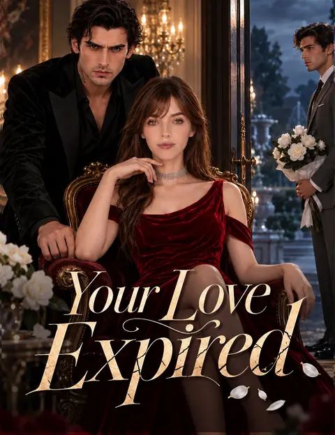 Your Love Expired