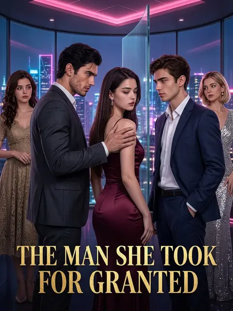 The Man She Took for Granted