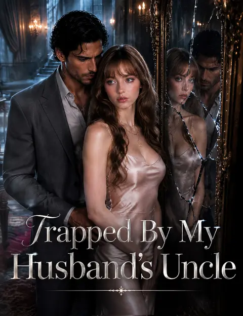 Trapped by My Husband's Uncle