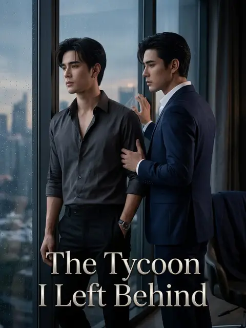 The Tycoon I Left Behind