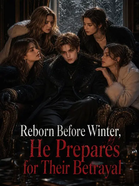 Reborn Before Winter, He Prepares for Their Betrayal