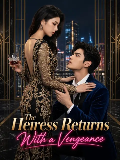 The Heiress Returns With a Vengeance