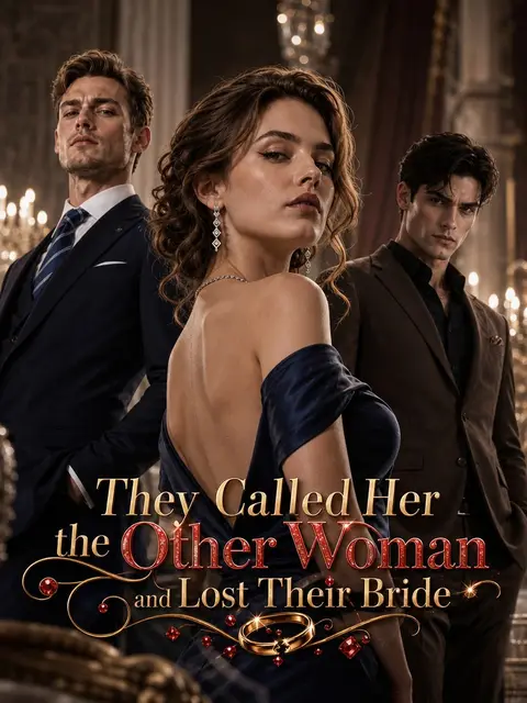 They Called Her the Other Woman and Lost Their Bride