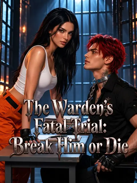 The Warden's Fatal Trial: Break Him or Die