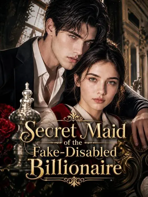Secret Maid of the Fake‑Disabled Billionaire