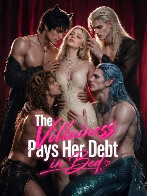 The Villainess Pays Her Debt in Bed