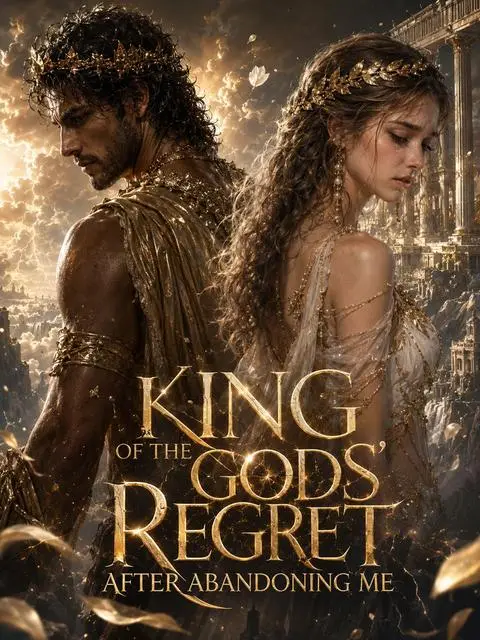 King of the Gods’ Regret After Abandoning Me