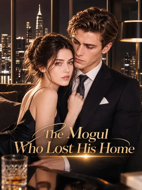 The Mogul Who Lost His Home