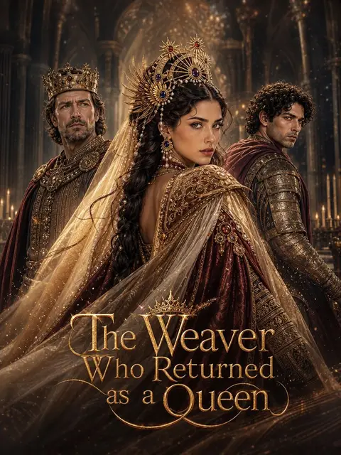 The Weaver Who Returned as a Queen