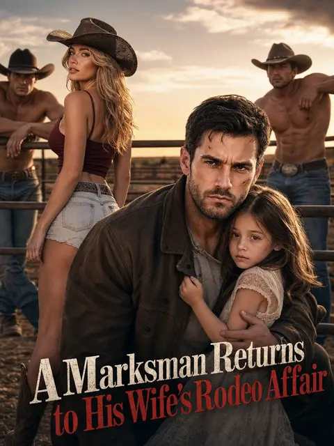 A Marksman Returns to His Wife's Rodeo Affair