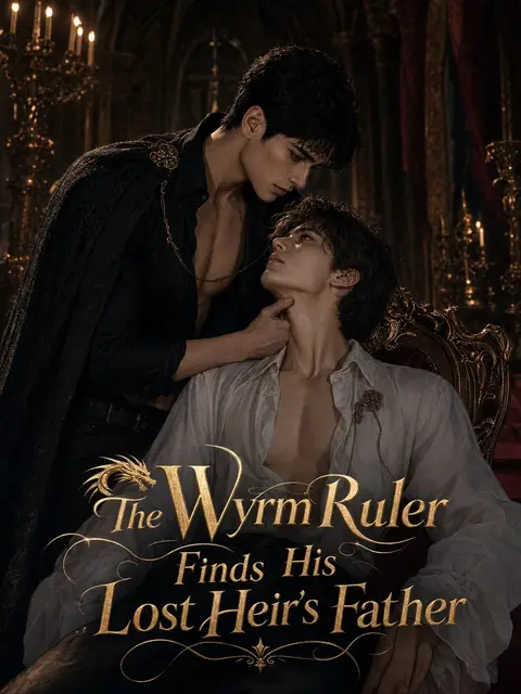 The Dragon King Discovers the Father of His Missing Heir