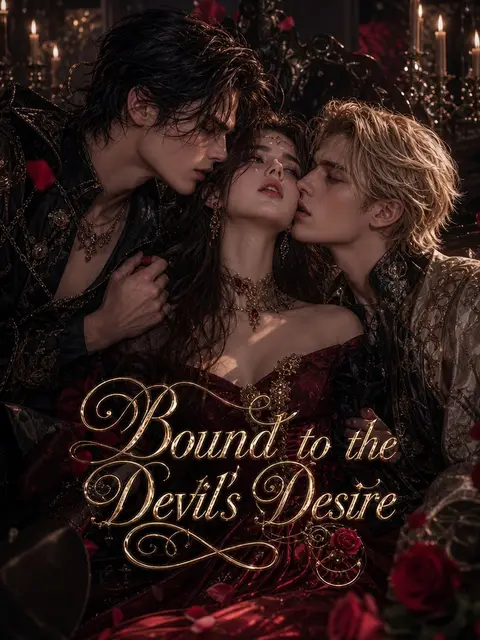 Bound to the Devil's Desire