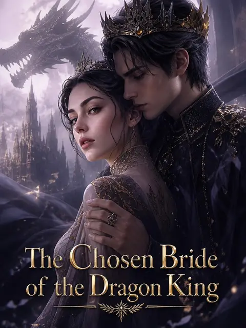 The Chosen Bride of the Dragon King