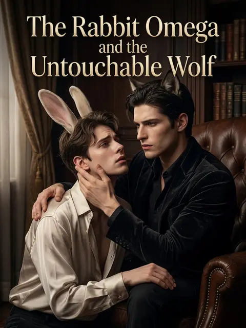 The Rabbit Omega and the Untouchable Wolf