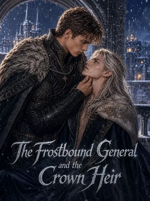 The Frostbound General and the Crown Heir