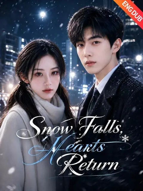Snow Falls, Hearts Return (ENG DUB)