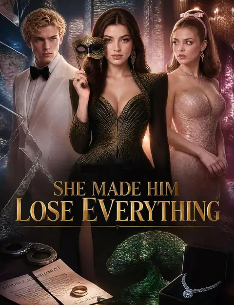 She Made Him Lose Everything
