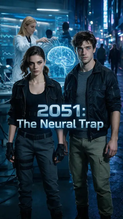 2051:THE NEURAL TRAP