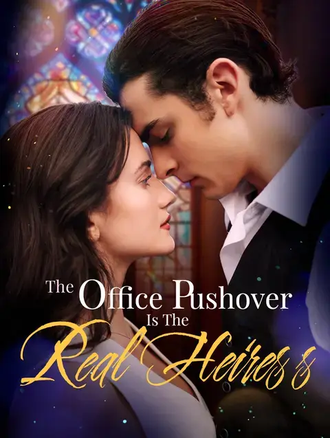 The Office Pushover Is The Real Heiress
