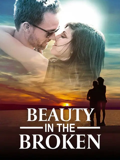 Beauty in the Broken