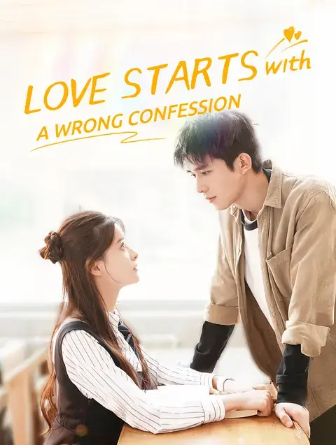 Love Starts with a Wrong Confession