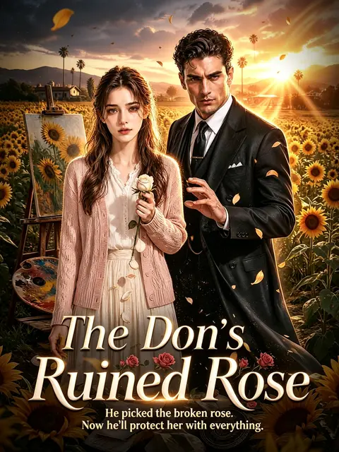 The Don’s Ruined Rose