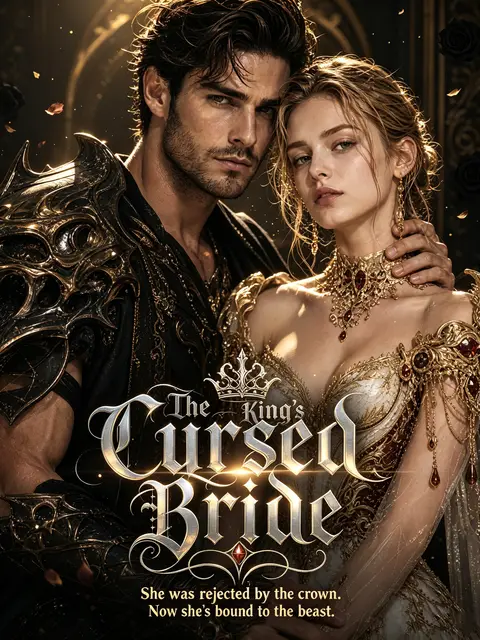 The Beast King’s Cursed Bride