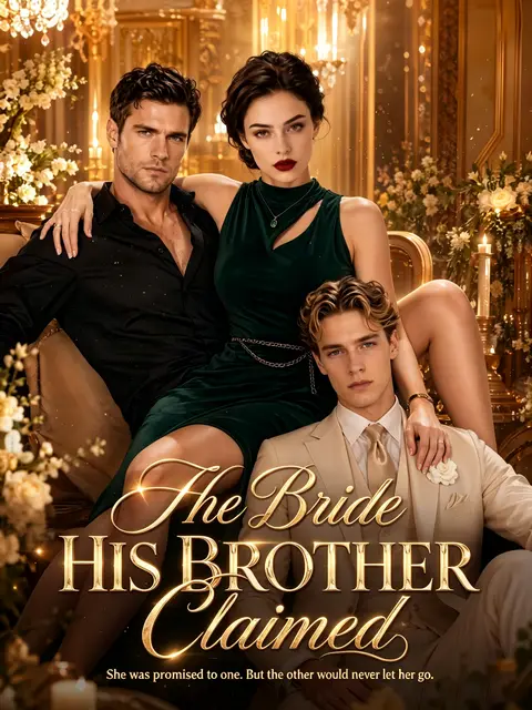 The Bride His Brother Claimed