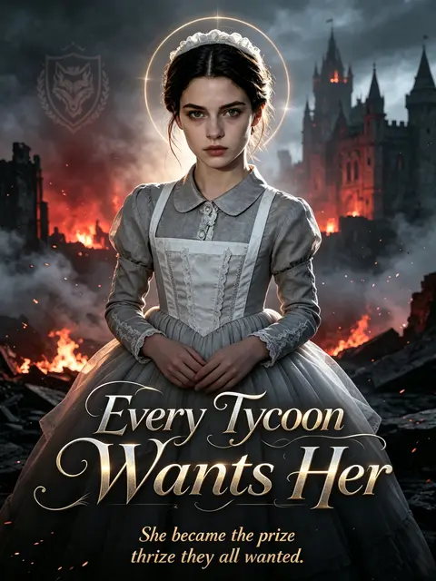 Every Tycoon Wants Her