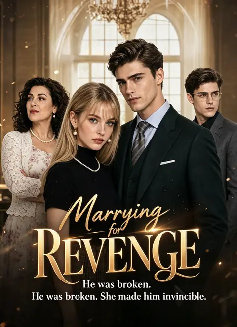 Marrying for Revenge