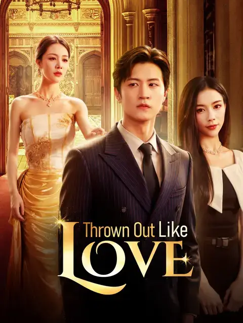 Thrown Out Like Love