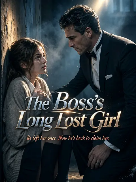 The Boss’s Long Lost Girl