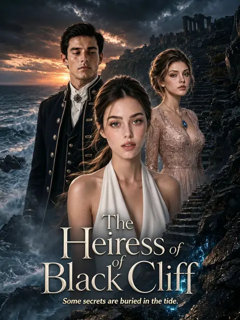 The Heiress of Black Cliff