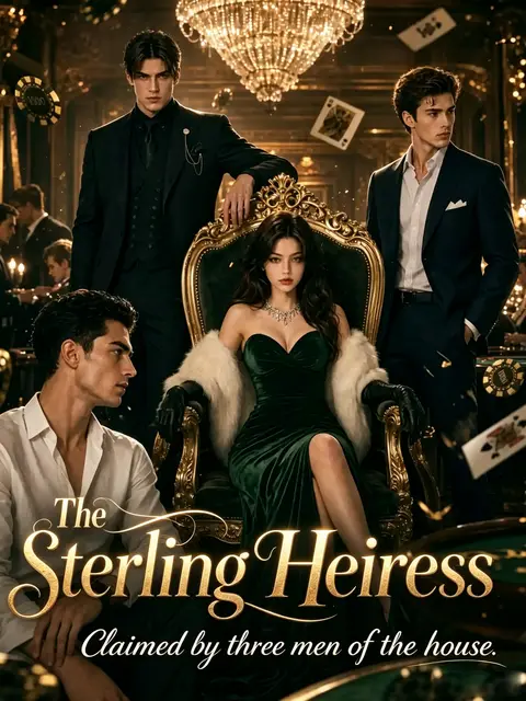 The Sterling Heiress