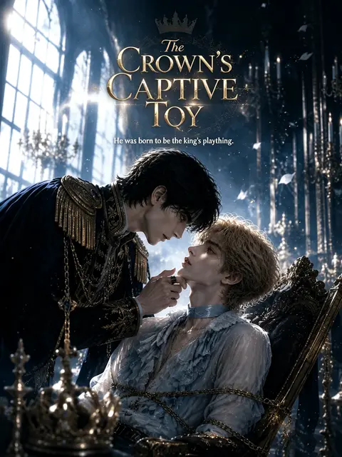 The Crown’s Captive Toy